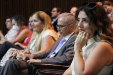 Semana do Servidor UFMG - Abertura e 1 Mesa